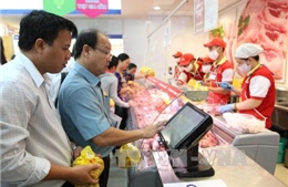TP Hồ Chí Minh đảm bảo nguồn cung thịt sau vụ 5.000 con lợn bị tiêm thuốc an thần 
